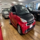 JN auto Smart Fortwo Cabriolet 8609120 2013 Image 4